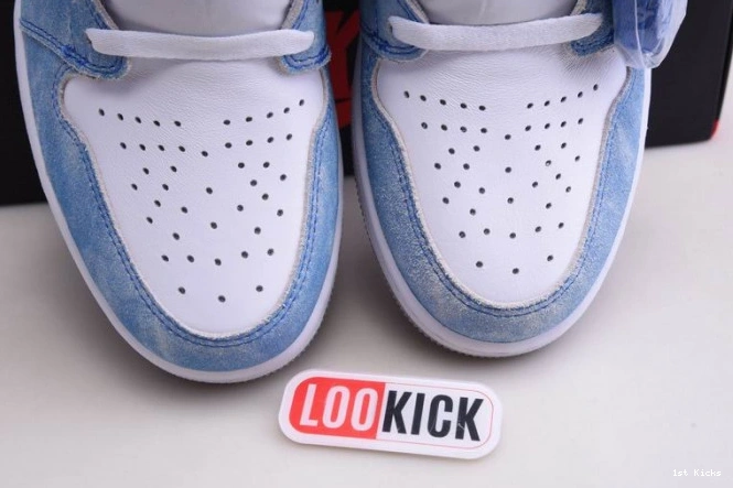 555088-402 Jordan OG 1 Hyper Retro Royal High 0710